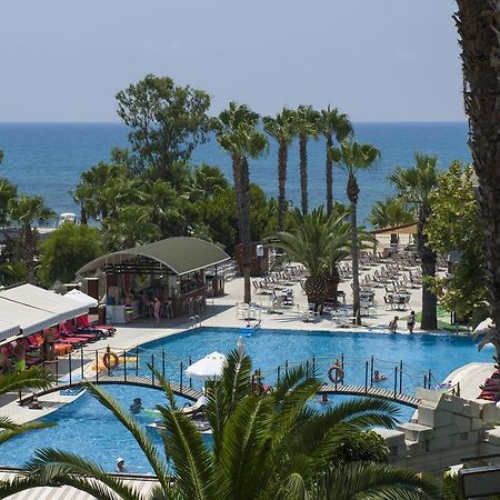 Thalia Beach Resort Hotel Ilica  Extérieur photo
