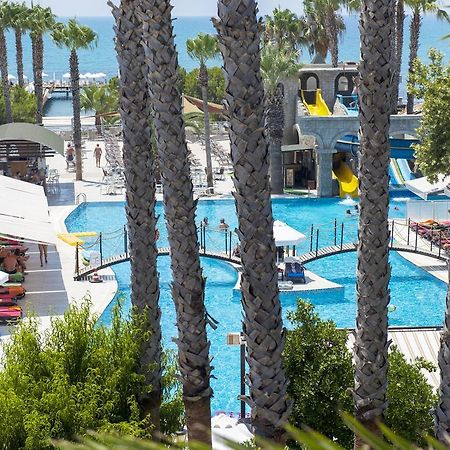 Thalia Beach Resort Hotel Ilica  Extérieur photo