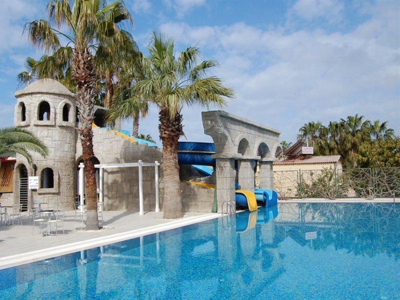 Thalia Beach Resort Hotel Ilica  Extérieur photo