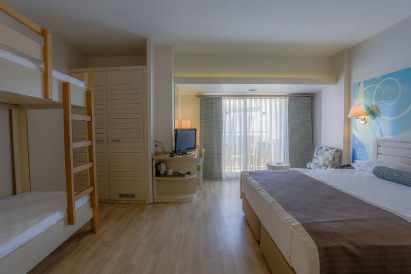 Thalia Beach Resort Hotel Ilica  Extérieur photo