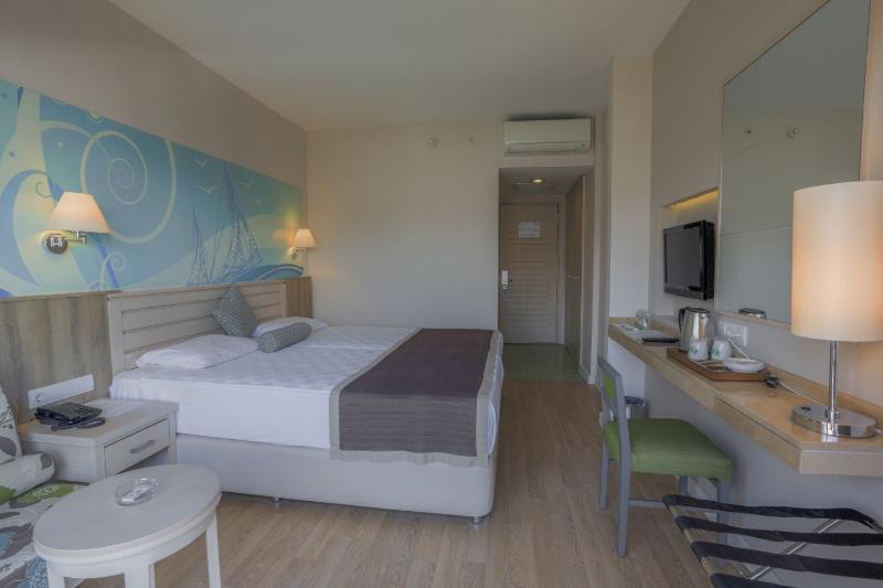 Thalia Beach Resort Hotel Ilica  Extérieur photo