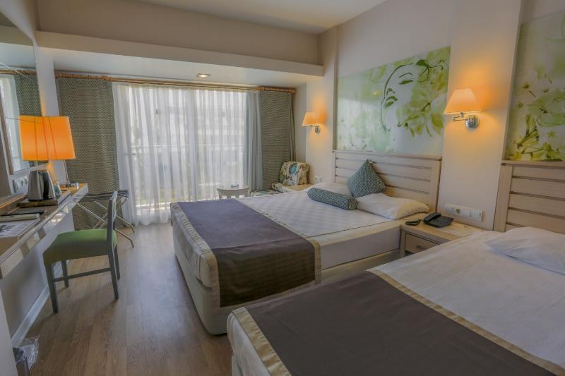 Thalia Beach Resort Hotel Ilica  Extérieur photo